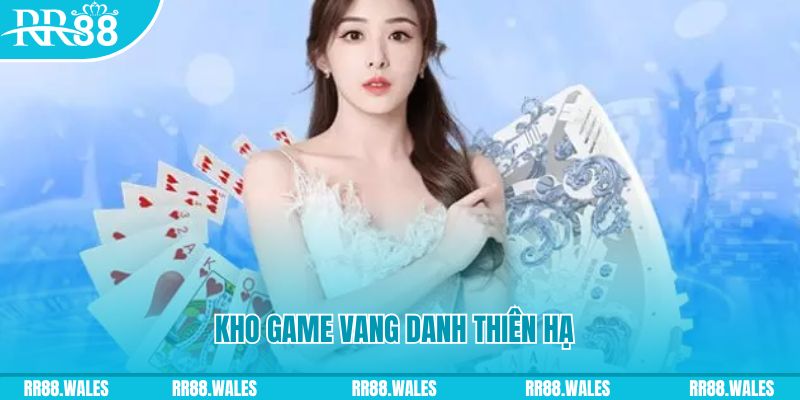 kubet88 RTG Game Bài 3d