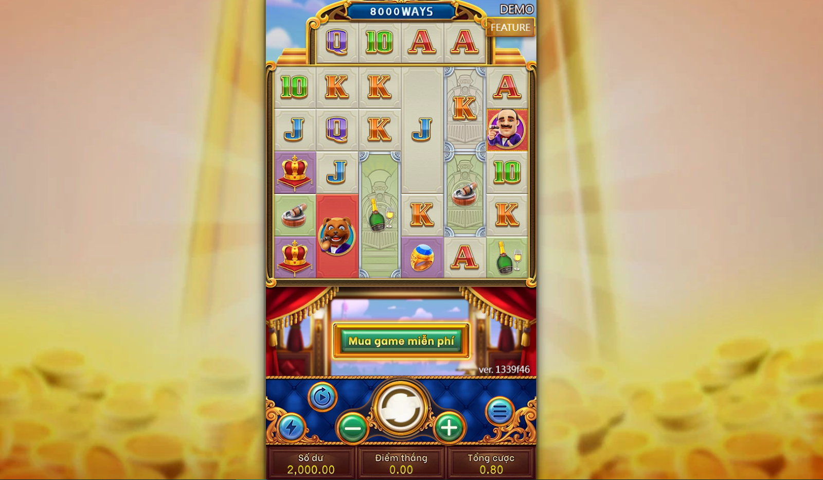 kubet88 bắn cá
