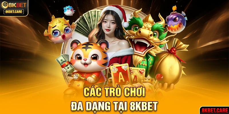 kubet88 casino gồm những gì
